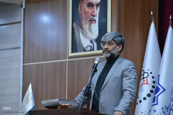 همایش «نهضت حسینی، گفتمان زینبی» در ارومیه