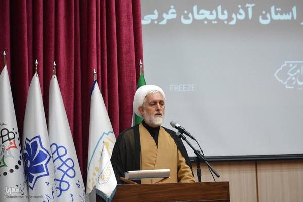 همایش «نهضت حسینی، گفتمان زینبی» در ارومیه