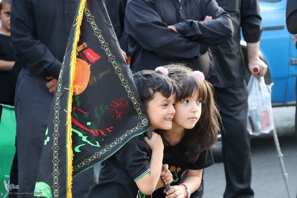 اجتماع یوم‌العباس در تکاب