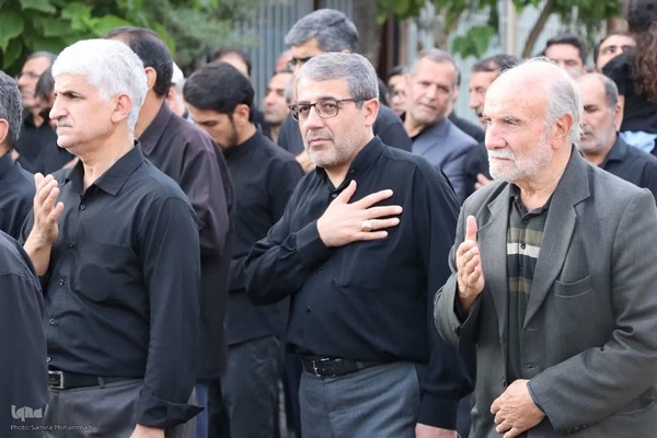 اجتماع یوم‌العباس در تکاب