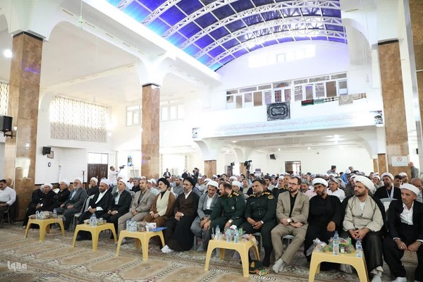 همایش «سید شباب اهل‌الجنه» در بوکان‎