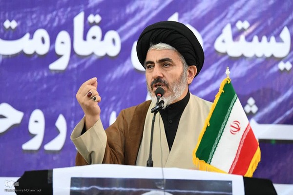 همایش «سید شباب اهل‌الجنه» در بوکان‎