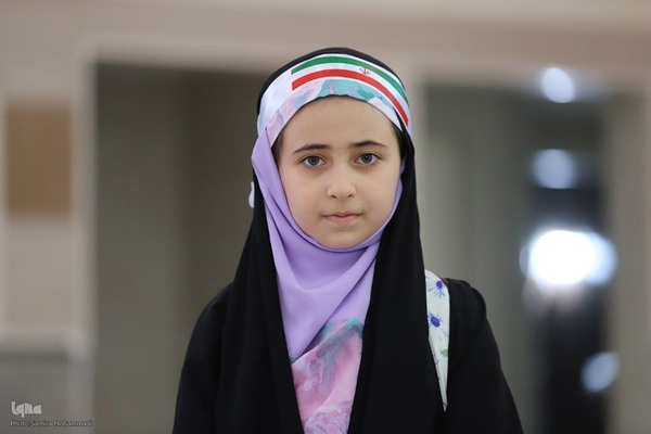 تمرچی، گذرگاه زائران اربعین حسینی(ع)‎