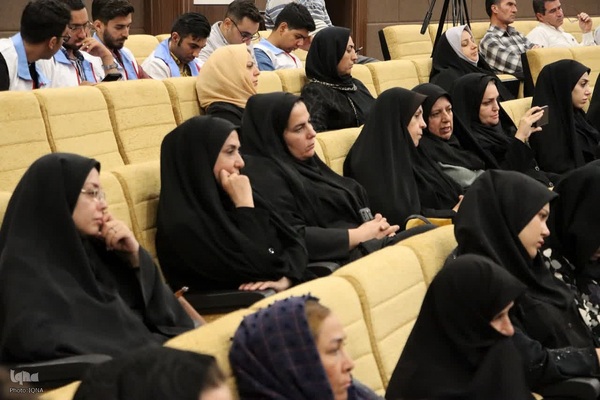 اولین اجلاسیه شهدای غریب در اسارت آذربایجان غربی‎