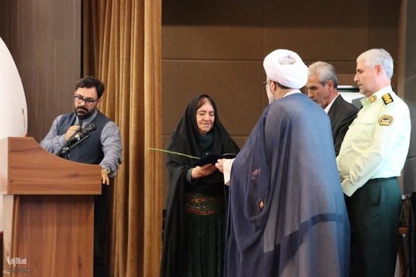 اولین اجلاسیه شهدای غریب در اسارت آذربایجان غربی‎