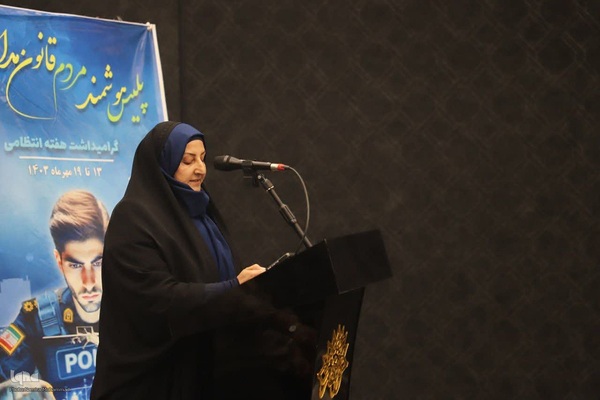 محفل شعر بیت بیت امنیت در ارومیه