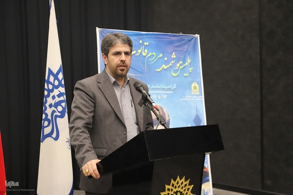 محفل شعر بیت بیت امنیت در ارومیه