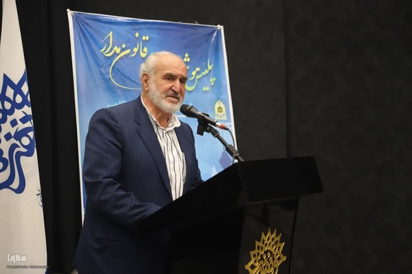 محفل شعر بیت بیت امنیت در ارومیه