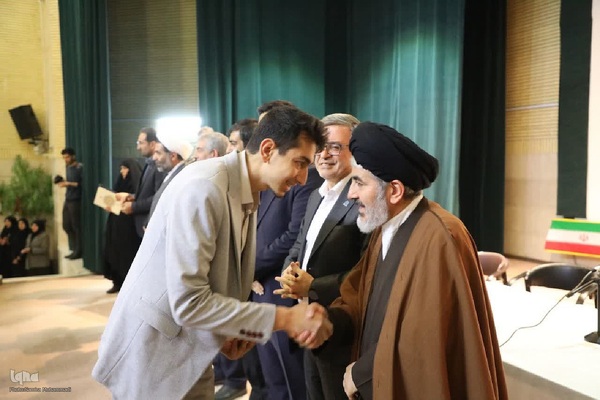 گرامیداشت ویژه‌برنامه روز دانشجو در دانشگاه ارومیه‎