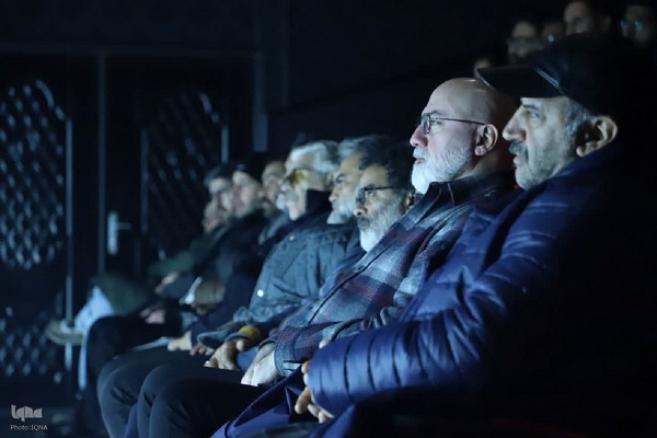 پانزدهمین جشنواره ملی تئاتر بسیج "سودای عشق در ارومیه‎