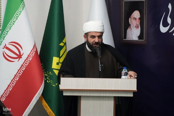 نشست ائمه جمعه شیعه و سنی استان با استاندار آذربایجان‌غربی‎