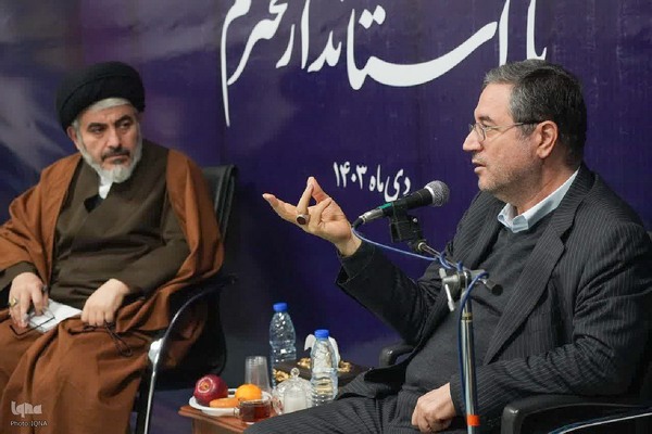 نشست ائمه جمعه شیعه و سنی استان با استاندار آذربایجان‌غربی‎