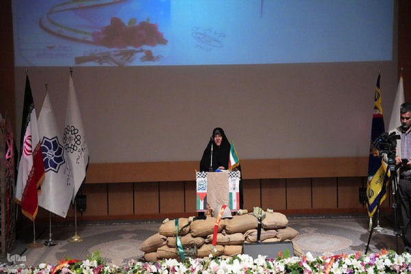 اولین یادواره شهدای کارمند شهرداری های آذربایجان‌غربی‎