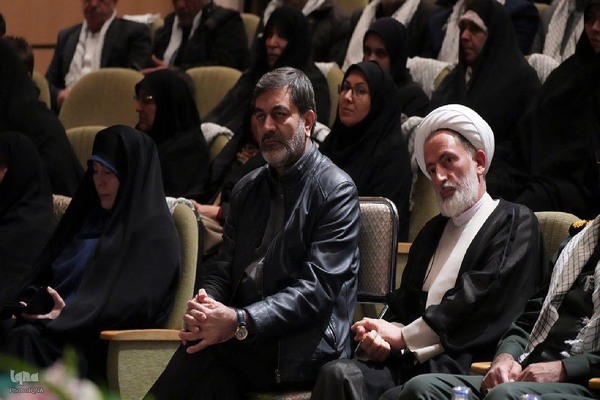 اولین یادواره شهدای کارمند شهرداری های آذربایجان‌غربی‎