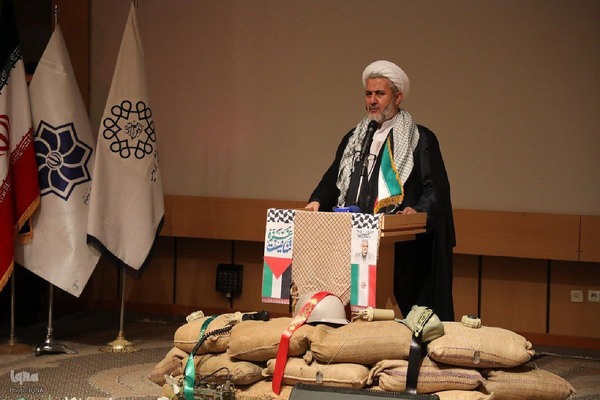 اولین یادواره شهدای کارمند شهرداری های آذربایجان‌غربی‎