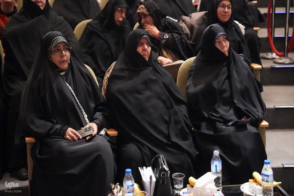 اولین یادواره شهدای کارمند شهرداری های آذربایجان‌غربی‎