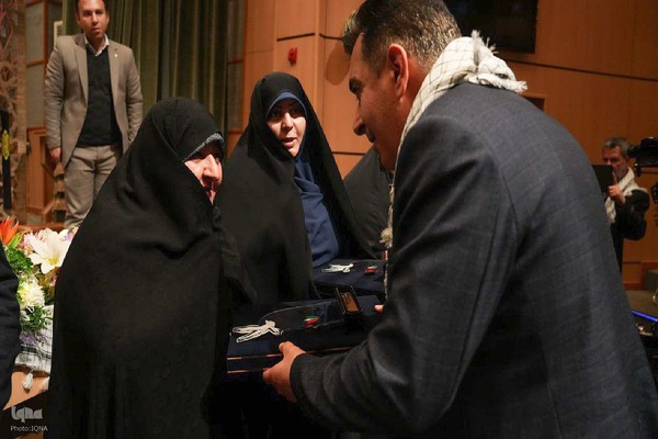 اولین یادواره شهدای کارمند شهرداری های آذربایجان‌غربی‎