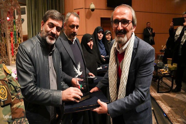 اولین یادواره شهدای کارمند شهرداری های آذربایجان‌غربی‎