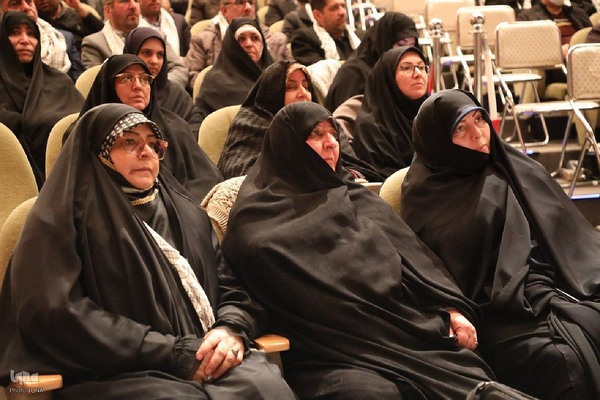 اولین یادواره شهدای کارمند شهرداری های آذربایجان‌غربی‎