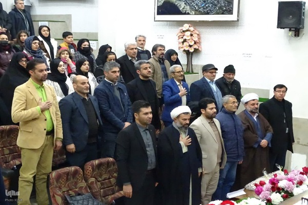 جشن روز میلاد امام علی(ع) در ماکو‎