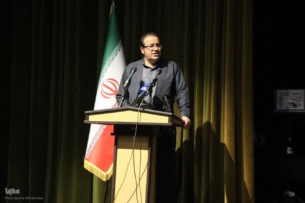 گرامیداشت ماموستا عبدالرحمن شرفکندی در مهاباد‎