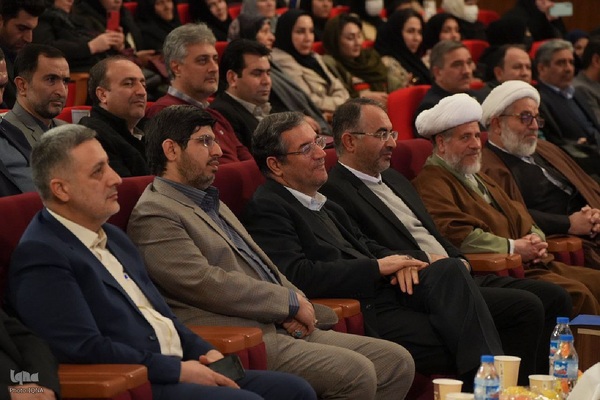 جشن خودکفایی ۳۰۰۰ مجری طرح‌های اشتغال تحت حمایت کمیته امداد‎