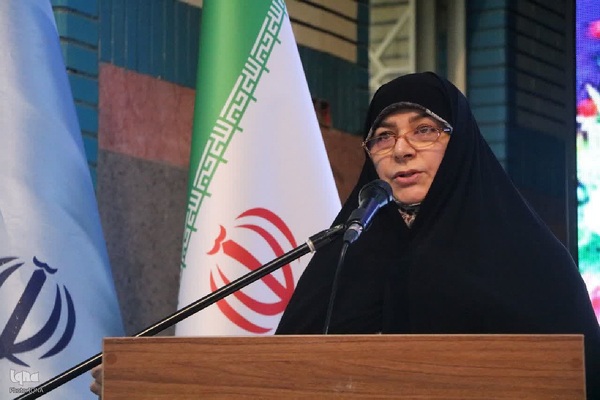 همایش بزرگ فرهنگیان ارومیه با محوریت توسعه و اشاعه فرهنگ ایثار و شهادت‎