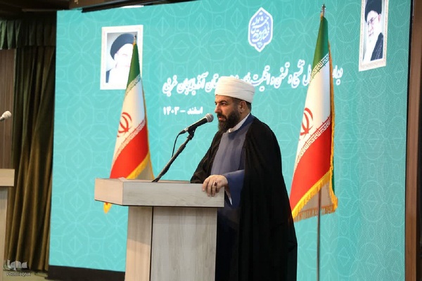 نشست علمای اهل تشیع، تسنن و اقلیت‌های مذهبی آذربایجان‌غربی با رییس قوه قضاییه‎