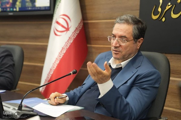 نشست شورای توسعه قرآنی آذربایجان غربی‎