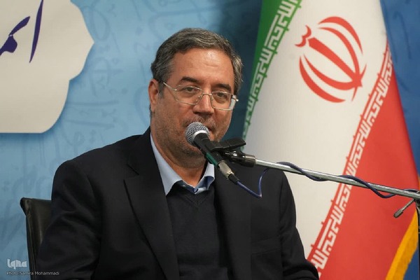 نشست مشترک ائمه جمعه شیعه و سنی آذربایجان غربی‎