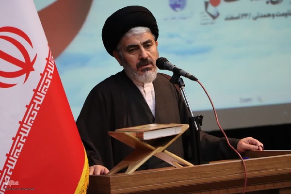 برگزاری مراسم گرامیداشت روز شهدا در ارومیه‎