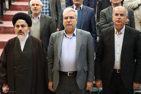 برگزاری مراسم گرامیداشت روز شهدا در ارومیه‎