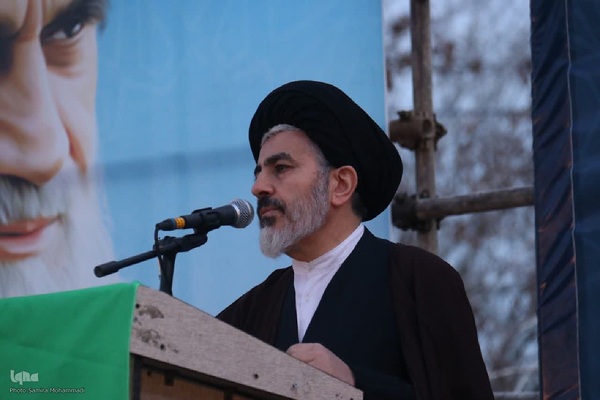 تجلی وحدت و همدلی در محفل قرآنی ارومیه‎