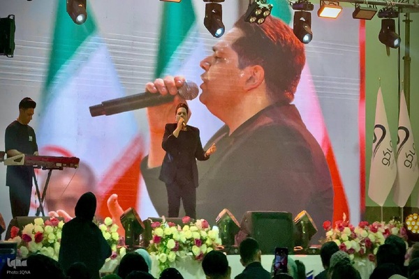 ویژه برنامه جشن بزرگ بهار در بهار