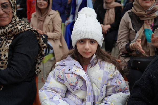 ویژه برنامه نوروزی نوروزگاه