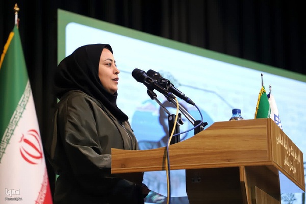 پانزدهمین محفل خاطره و آیین رونمایی از کتاب برسد به همه در سلماس‎