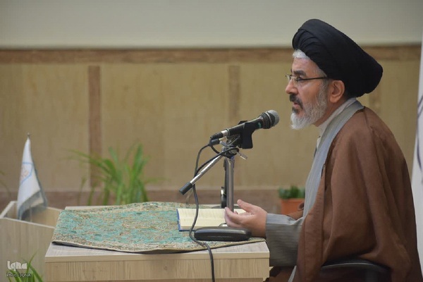 اولین جلسه اخلاق ویژه فرماندهان و مدیران دستگاه‌های اجرایی آذربایجان‌غربی در سال جاری‎