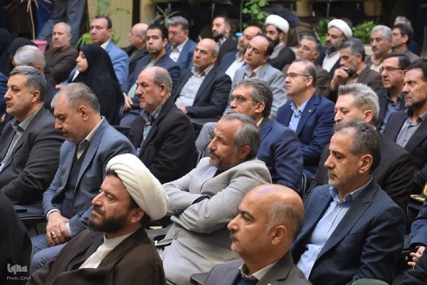 اولین جلسه اخلاق ویژه فرماندهان و مدیران دستگاه‌های اجرایی آذربایجان‌غربی در سال جاری‎