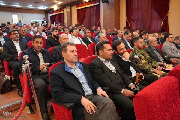 گرامیداشت روز معلم در دانشگاه آزاد آذربایجان‌غربی‎