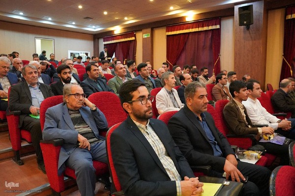 گرامیداشت روز معلم در دانشگاه آزاد آذربایجان‌غربی‎