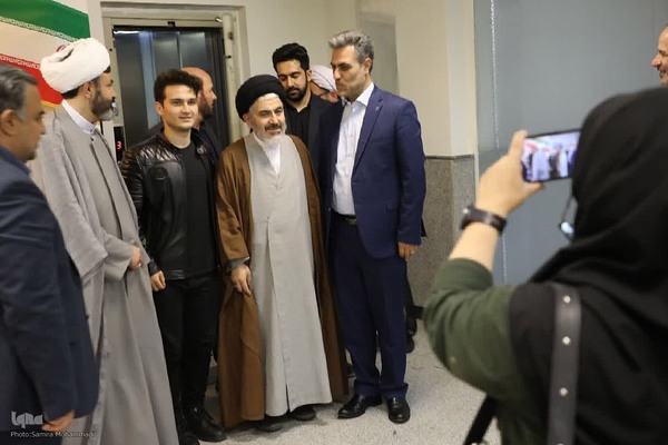 گرامیداشت روز معلم در دانشگاه آزاد آذربایجان‌غربی‎