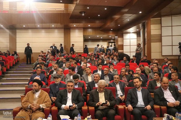 تجلیل از معلمان نمونه آذربایجان‌غربی‎