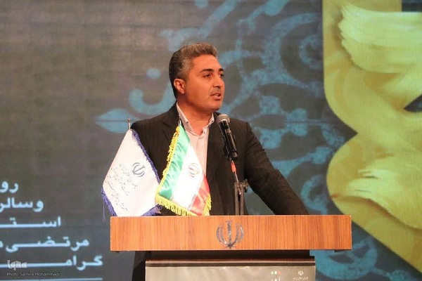 تجلیل از معلمان نمونه آذربایجان‌غربی‎