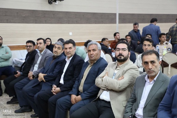 گرامیداشت روز کار و کارگر در خوی‎