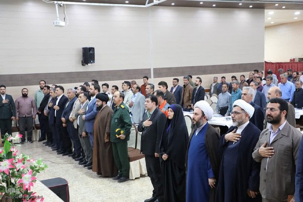 گرامیداشت روز کار و کارگر در خوی‎