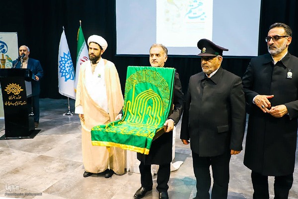 محفل شعر «بیت هشتم» در ارومیه‎