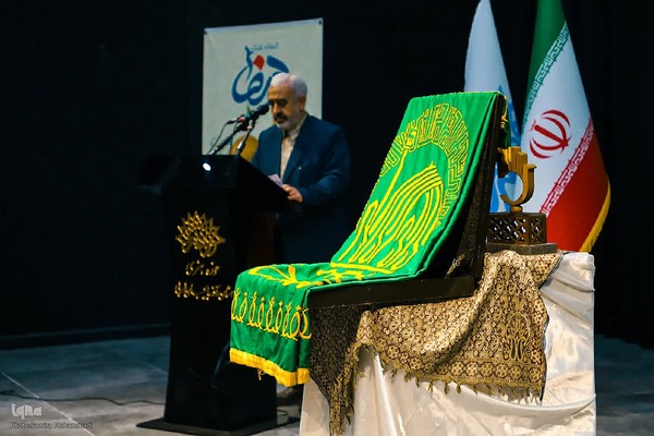 محفل شعر «بیت هشتم» در ارومیه‎