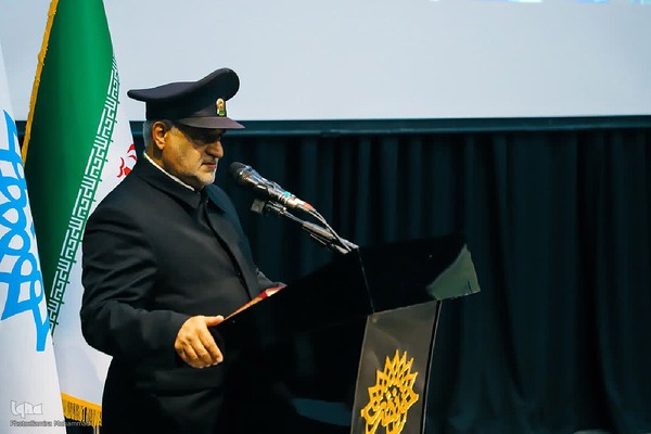 محفل شعر «بیت هشتم» در ارومیه‎