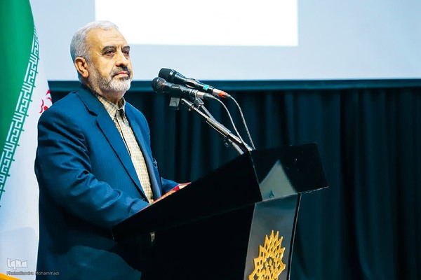 محفل شعر «بیت هشتم» در ارومیه‎