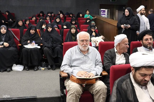 برگزاری آیین نکوداشت ۸۰ سال مجاهدت علمی، فرهنگی و اجتماعی آیت‌الله سیدعلی اکبر قریشی در ارومیه‎